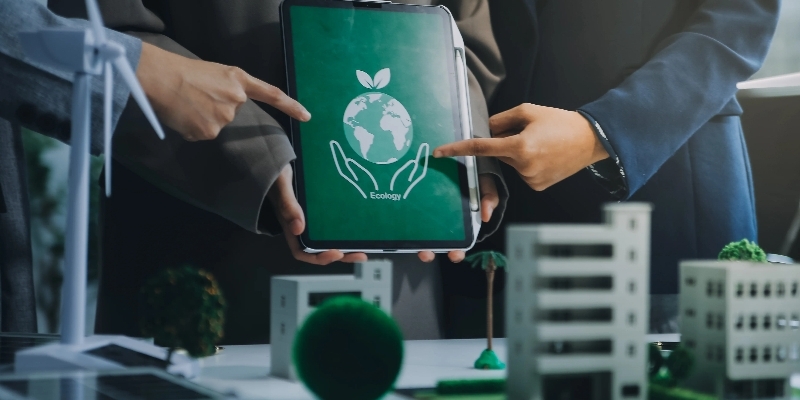 Price alone is not enough, sustainability is also on the table