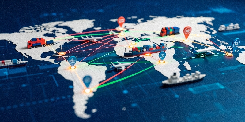 Agenda for Exporters: What is Border Carbon Regulation (CBAM) and what will it change?