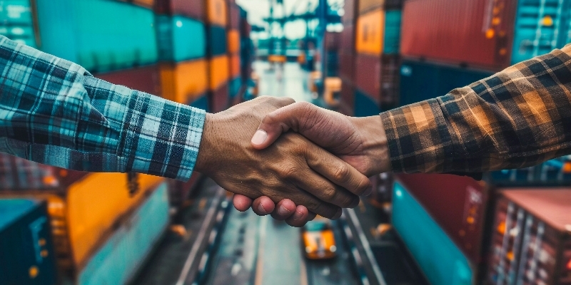 Exporters Attention: For CBAM From EU 