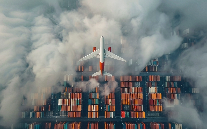 10 billion dollar carbon alarm in exports: EU's new regulation will hit 6 sectors