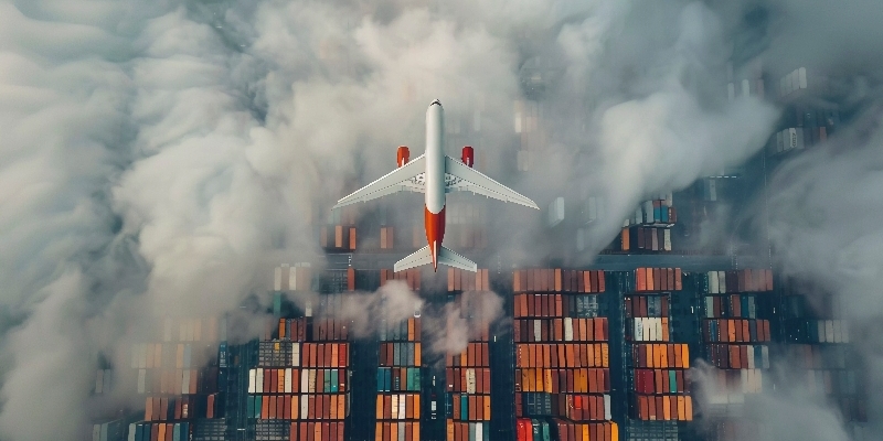 10 billion dollar carbon alarm in exports: EU's new regulation will hit 6 sectors