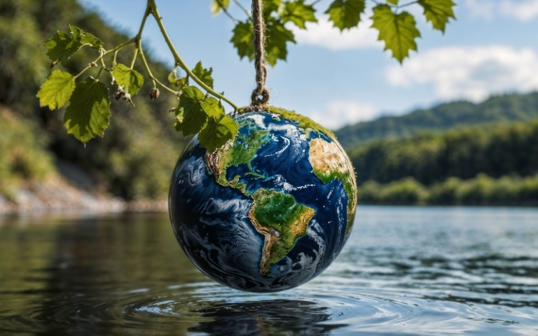 Compass for Climate Action: How Cities Set Emission Reduction Targets