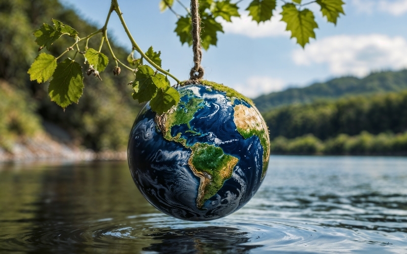 Compass for Climate Action: How Cities Set Emission Reduction Targets