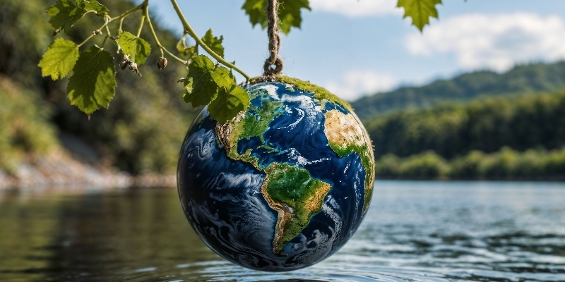 Compass for Climate Action: How Cities Set Emission Reduction Targets