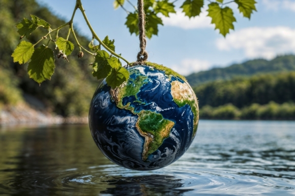 Şehirler Emisyon Azaltım Hedeflerini Nasıl Belirliyor?