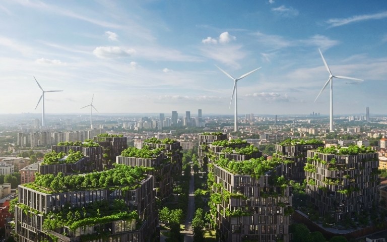 The Human Face of Climate Action: How Adaptation, Vulnerability and Inequality are Managed