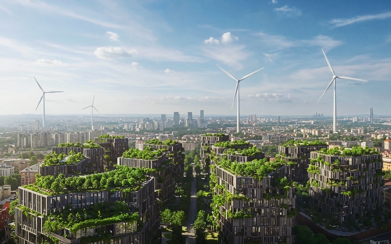 The Human Face of Climate Action: How Adaptation, Vulnerability and Inequality are Managed