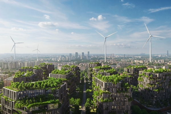 Uyum, Kırılganlık ve Eşitsizlik Nasıl Yönetiliyor?