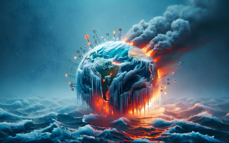 What is Climate Finance?