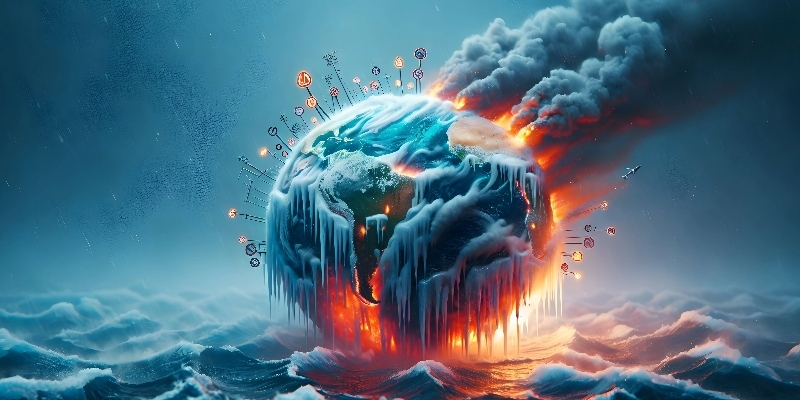 What is Climate Finance?