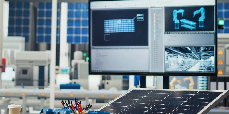 Competitive Advantage or Fight for Survival?