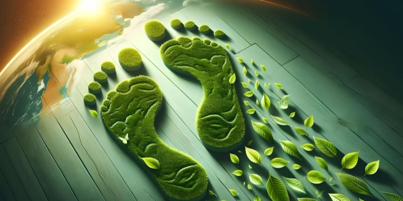 Karbon Ayak İzi Hesaplama Excel ile mi Yapılmalı, Yazılımla mı?