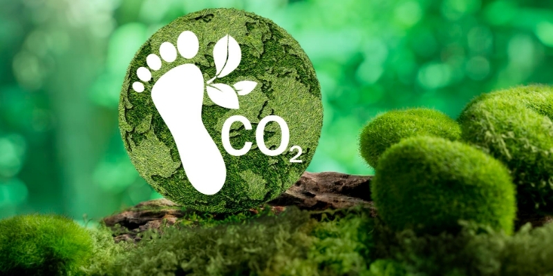  Karbon Ayak İzi Nasıl Hesaplanır?