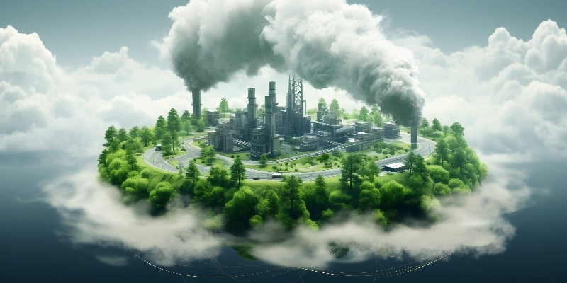 Karbon Ayak İzi Nedir? Karbon Ayak İzi Ne Demek?