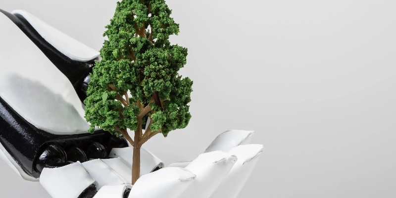 What Data is Required for Carbon Footprint Reporting?