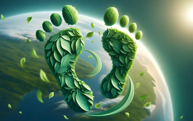 Things to Consider When Choosing Carbon Footprinting Software