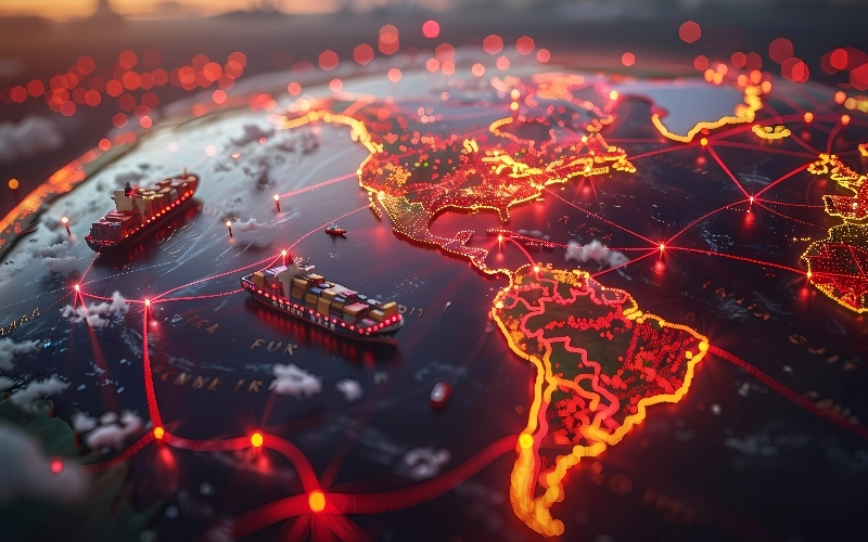 Karbon Ayak İzi Yüksek Ürünler İçin Tehlike Çanları: Hangi Pazarlar Risk Altında?