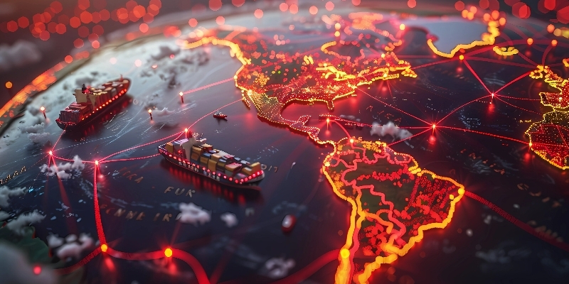 Danger Bells for Products with High Carbon Footprints: Which Markets are at Risk?