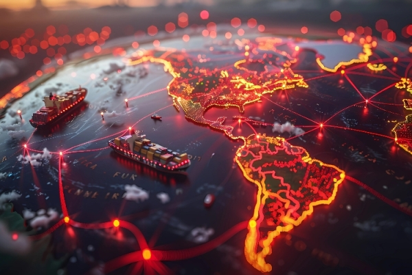 Karbon Ayak İzi Yüksek Ürünler İçin Tehlike Çanları: Hangi Pazarlar Risk Altında?