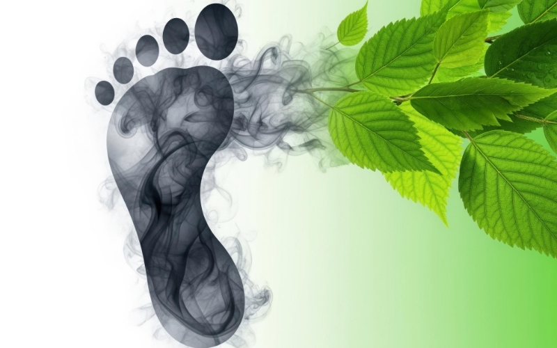 What Events Increase Carbon Footprint?