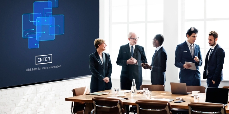 How Carbon Reduction Targets Contribute to a Company's Long-Term Growth Strategy