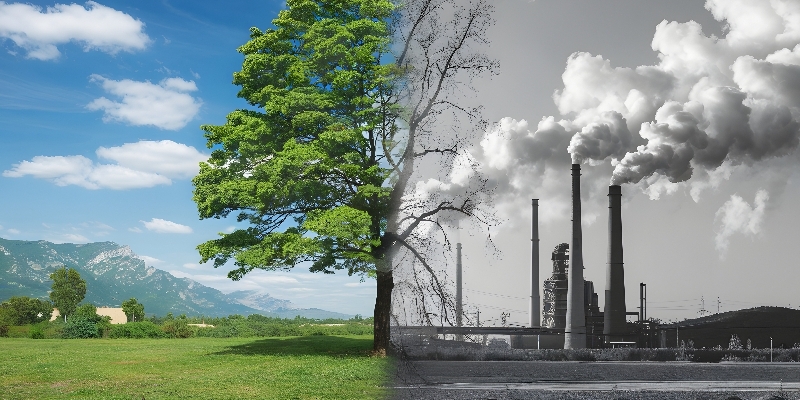 What is Carbon Offsetting? Why Do Companies Use This Strategy?