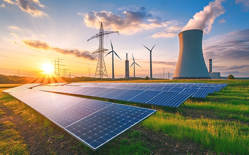 CBAM and Emission Scopes: What is Measured?