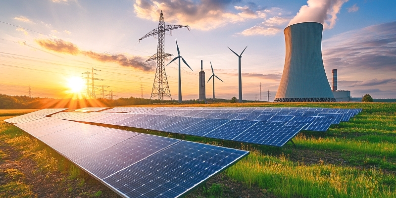 CBAM and Emission Scopes: What is Measured?