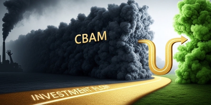 End Carbon Leakage with CBAM: New Era in Trade