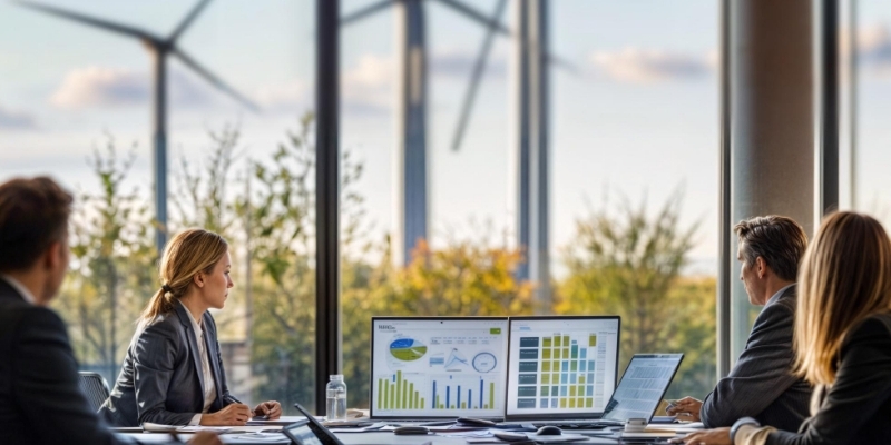 Karbon Saydamlık Projesi (CDP) Nedir?