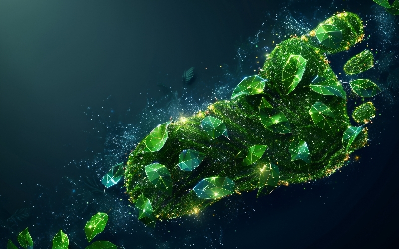 Karbon Şeffaflığı ve Yatırımcı Güveni