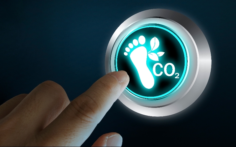 Karbon Verisi Talebinin Arkasındaki Yasal ve Kurumsal Güçler: Neden?