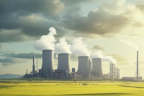 Karbon Yoğunluğu Nedir?