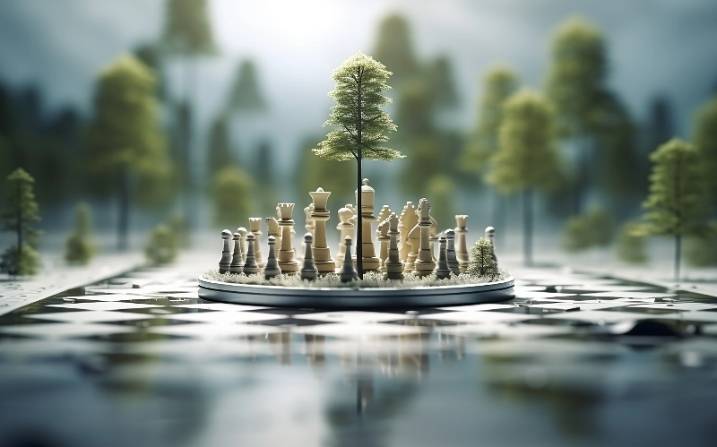 Karbon Yönetimi Olmayan Firmaları Bekleyen Tehlike: Rekabet Dezavantajları