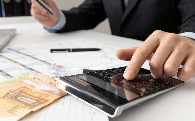 Karbon Yönetimi Yoksa Risk Var