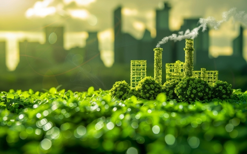 CBAM Scorecard of Complex Products: Why Component Ratios Are So Critical