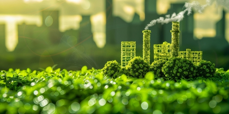 CBAM Scorecard of Complex Products: Why Component Ratios Are So Critical