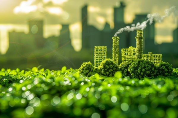 Karmaşık Ürünlerin CBAM Karnesi: Bileşen Oranları Neden Bu Kadar Kritik?