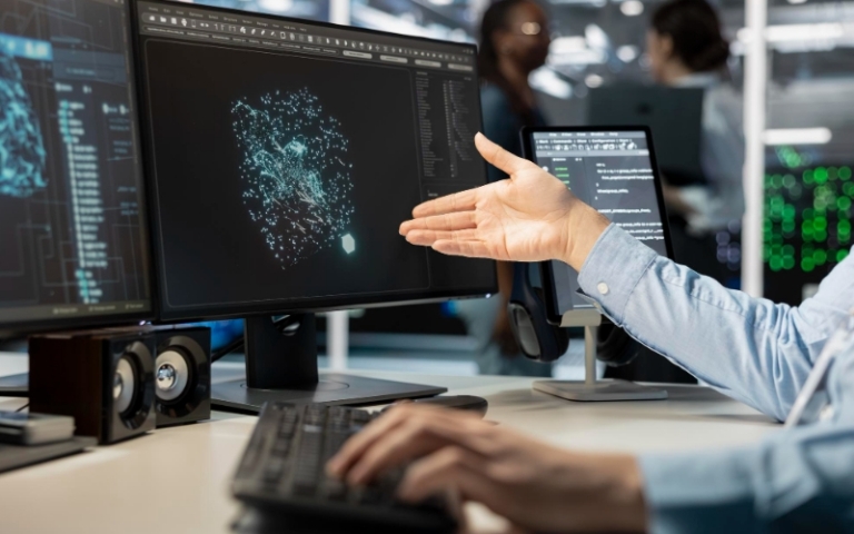 From Complex Data to Clear Decisions: How CimpactPro Does Data Visualization