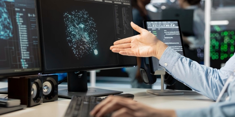 From Complex Data to Clear Decisions: How CimpactPro Does Data Visualization