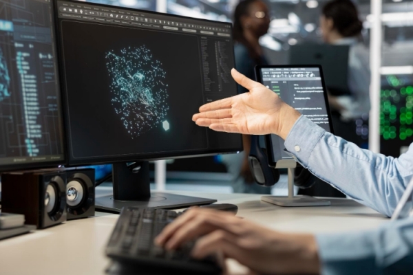 Karmaşık Verilerden Net Kararlara: CimpactPro CORP Veri Görselleştirmeyi Nasıl Yapar?