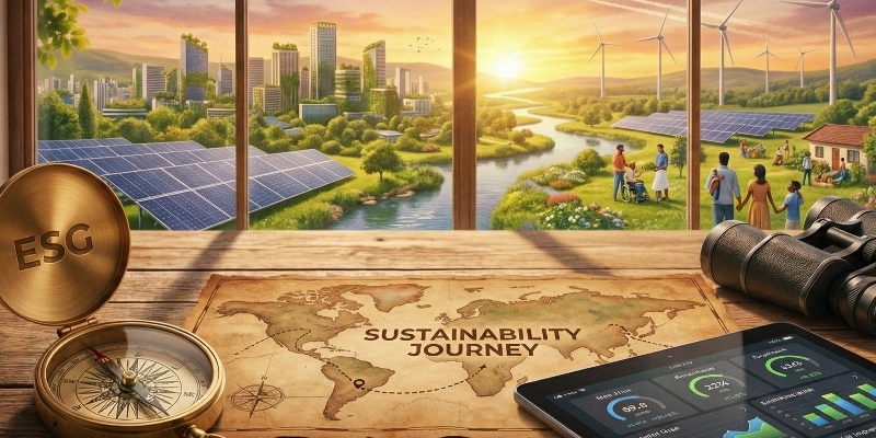 No More Confusion: What is the Real Link Between ESG and Sustainability?