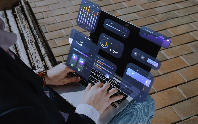 User Friendly Design: How CimpactPro Simplifies Complex Carbon Management
