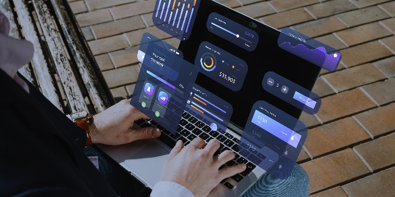 User Friendly Design: How CimpactPro Simplifies Complex Carbon Management