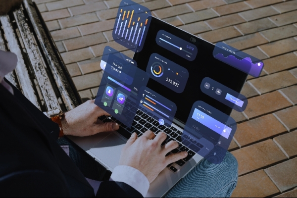 CimpactPro CORP Karmaşık Karbon Yönetimini Nasıl Basitleştiriyor?