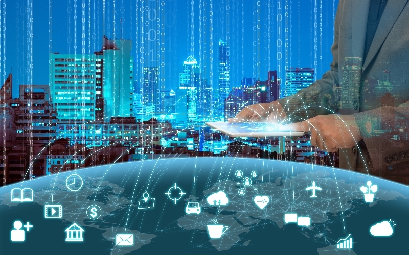 The Digital Twin of Global Standards: Which International Norms Does CimpactPro CORP Comply with?