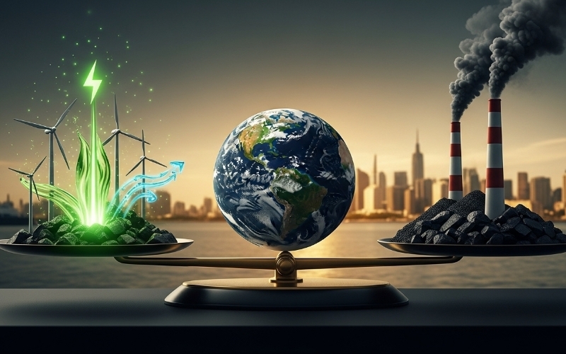 What You Need to Know About CBAM: Short and Clear