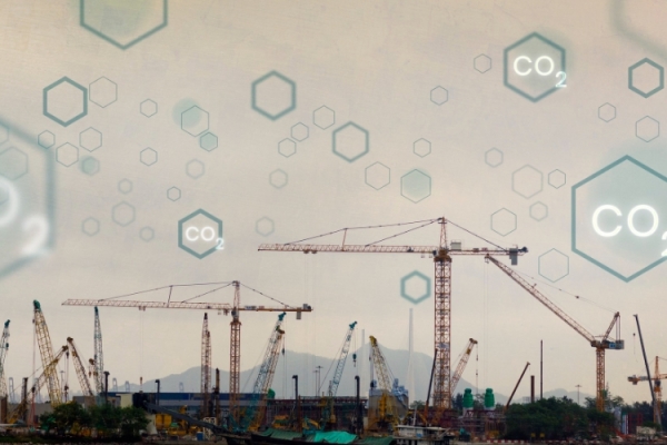 Kurumsal Karbon Ayak İzi Nedir?