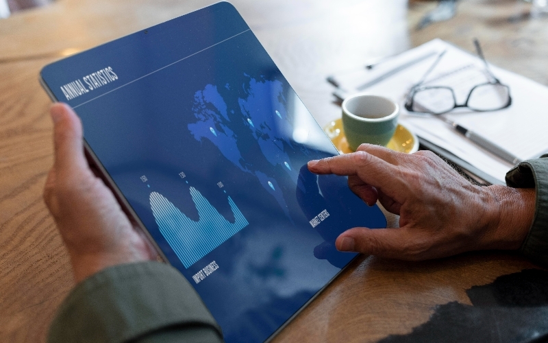 How CimpactPro Resets ESG Data Loss and Validation Risks