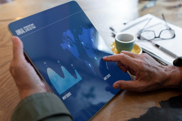 CimpactPro ESG Veri Kaybını ve Doğrulama Risklerini Nasıl Sıfırlar?